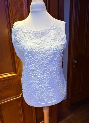 Loft Ladies T Shirt, brand: LOFT, condition: Very good, size: L / UK 16-18, £4.00, £4.90 includes Buyer Protection