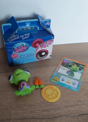Pet shop G7, marke: Littlest Pet Shop, zustand: Neu, größe: Einheitsgröße, 5,50 €, 6,48 € inklusive Vinted-Käuferschutz