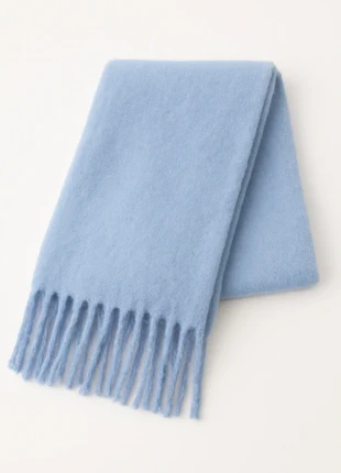 Écharpe Douce et Épaisse, marque: Boutique indépendante, état: Neuf avec étiquette, 12,00 €, 13,30 € Protection acheteurs incluse