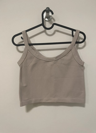 Basic top, marke: Shein, zustand: Sehr gut, größe: M / 38 / 10, 1,00 €, 1,75 € inklusive Vinted-Käuferschutz