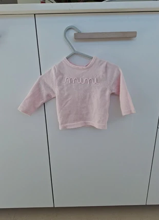 Gilet mini en laine, marke: Absorba, zustand: Sehr gut, größe: 3-6 Monate / 62, 6,00 €, 7,00 € inklusive Vinted-Käuferschutz