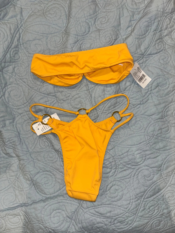 NWT pacsun bikini 2