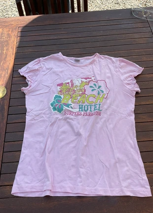 Maglia manica corta bambina 14 anni, marke: IDEXE', zustand: Zufriedenstellend, größe: 14 Jahre / 164, 3,00 €, 3,85 € inklusive Vinted-Käuferschutz