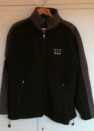 Veste polaire homme Ellis Park taille XL , merk: Ellis park, staat: Heel goed, maat: XL, € 10,00, € 11,20 inclusief Kopersbescherming