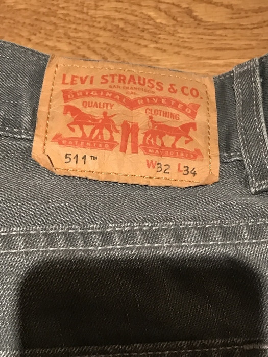 jeans levi's 3