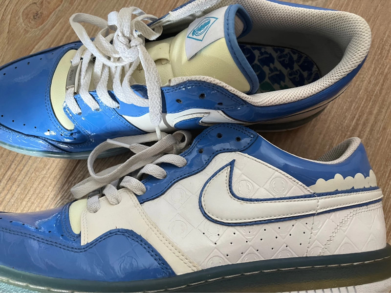 Nike court force low premium shop