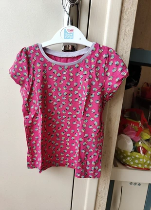 Lot 3 tee shirt , marke: Pat et Ripaton, zustand: Sehr gut, größe: 12-18 Monate / 80, 3,50 €, 4,38 € inklusive Vinted-Käuferschutz