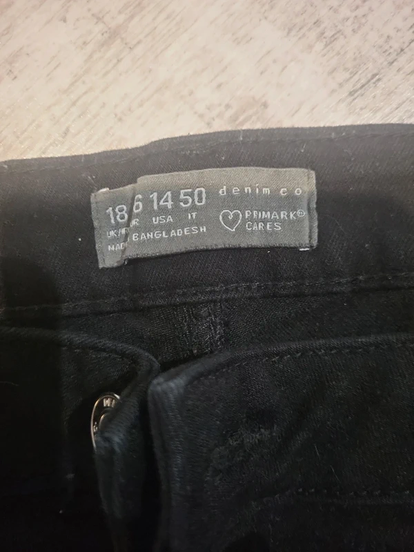 Jeans femme regular - photo numéro 3