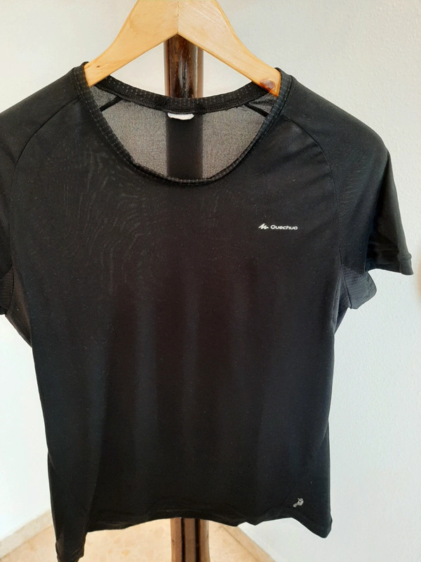 Decathlon camisetas tecnicas on sale