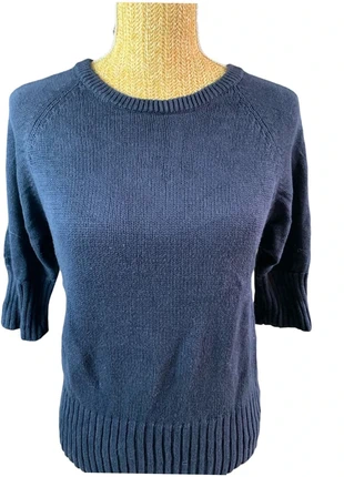 Pull Tommy Hilfiger Femme manches courtes - Taille L, brand: Tommy Hilfiger, condition: Very good, size: L / 40 / 12, €15.00, €16.45 includes Buyer Protection Pro