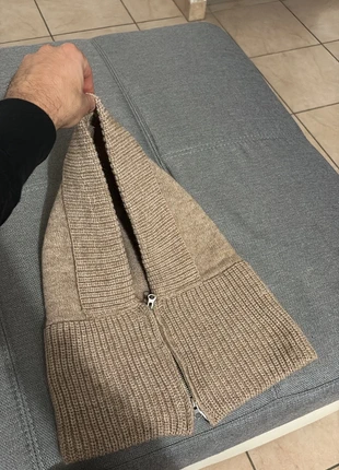 Cagoule taupe pour femmes, brand: balava, condition: New without tags, size: One size, €15.00, €16.45 includes Buyer Protection