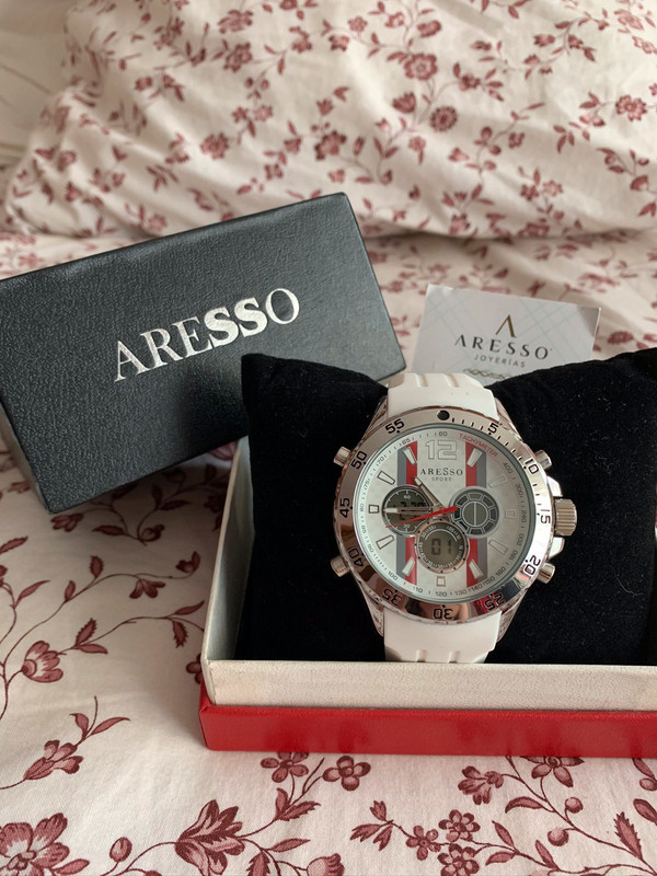 Aresso sport hotsell