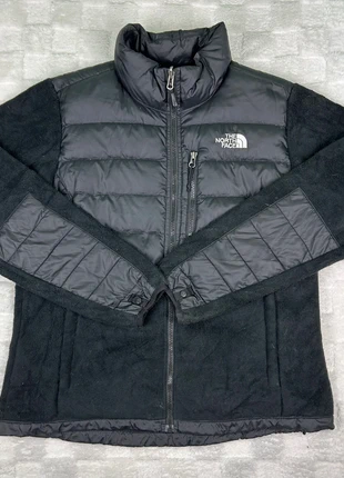 Doudoune / Polaire The North Face 550 Noir Taille L, brand: The North Face, condizioni: Ottime, taglia: L, €44.99, €47.94 include la Protezione acquisti Pro