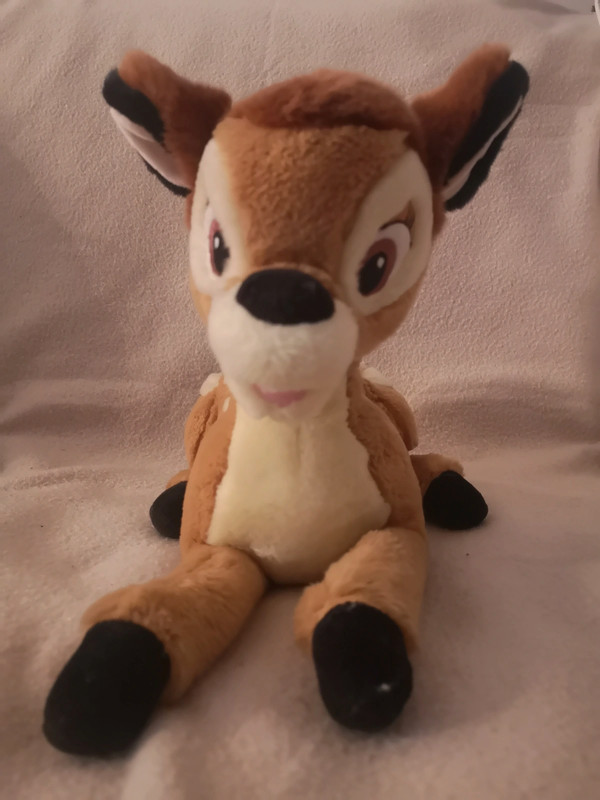 Peluche Bambi