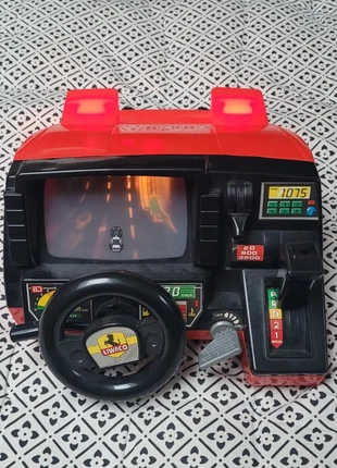 Cockpit liwaco 1987, brand: Ferrari, condizioni: Buone, taglia: 3 anni / 98 cm, €50.00, €53.20 include la Protezione acquisti