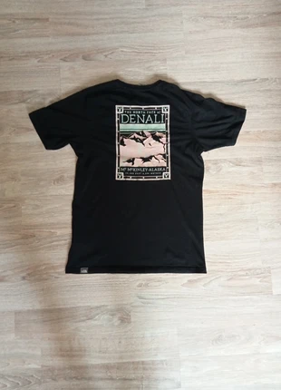 T shirt noir the north face, marca: The North Face, estado: Bueno, tamaño: S, 8,00 €, 9,10 € Protección al comprador incluida