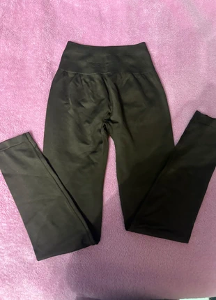 Leggings sportivo brown prozis tg S, brand: Prozis, condizioni: Nuovo senza cartellino, taglia: S / IT 40 / EU 36, €20.00, €21.70 include la Protezione acquisti