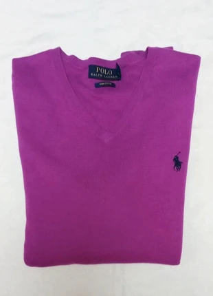 Pima Cotton, Polo Ralph Lauren – Homme, merk: Polo Ralph Lauren, staat: Heel goed, maat: M, € 23,50, € 25,38 inclusief Kopersbescherming