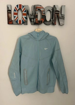 Veste Nike Nocta homme taille M bleue clair, marque: Nike x Nocta, état: Très bon état, taille: M, 35,00 €, 37,45 € Protection acheteurs incluse