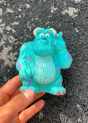 Jouet de bain Sully Disney, brand: Disney, condizioni: Ottime, taglia: Taglia unica, €2.50, €3.33 include la Protezione acquisti