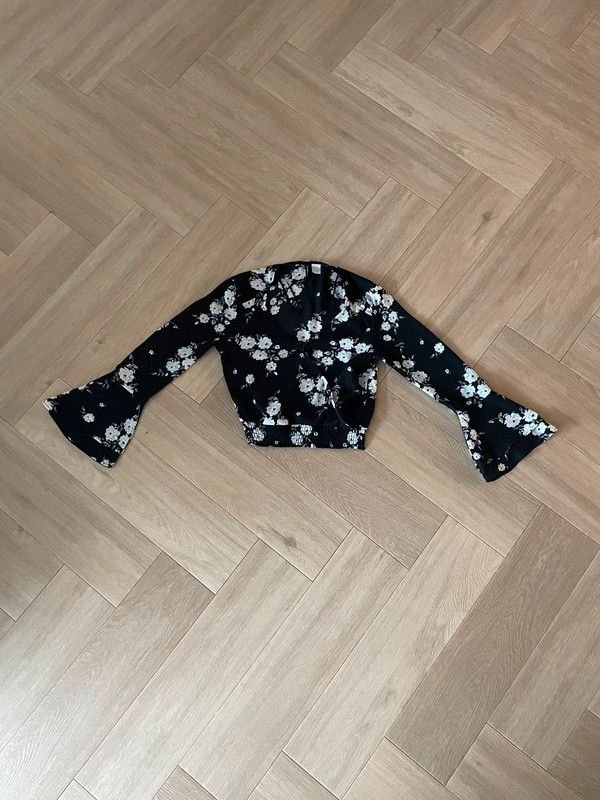 Blousje/ shirtje van H&M 3