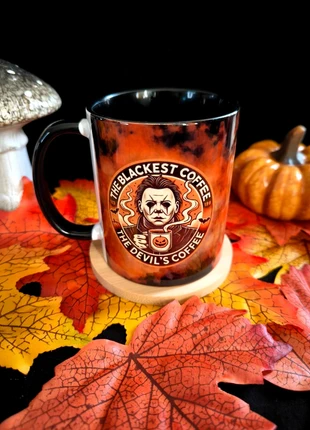 Mug Halloween, marque: halloween, état: Neuf sans étiquette, 8,00 €, 9,10 € Protection acheteurs incluse