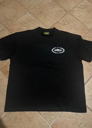 Corteiz heavyweight Royale tee, brand: Corteiz, condizioni: Nuovo con cartellino, taglia: XL, €58.00, €61.60 include la Protezione acquisti