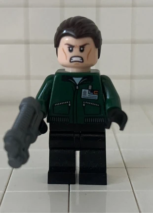 « Lire description » Figurine Lego Super Heroes Avengers Marvel 🍿 LexCorp Henchman sh0224 sh224, marque: LEGO, état: Très bon état, taille: Taille unique, 6,00 €, 7,00 € Protection acheteurs (Pro) incluse