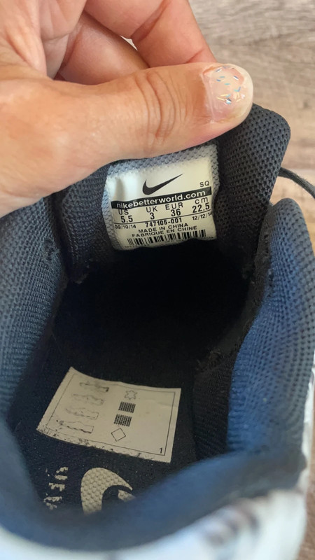 Nikebetterworld com air sales max