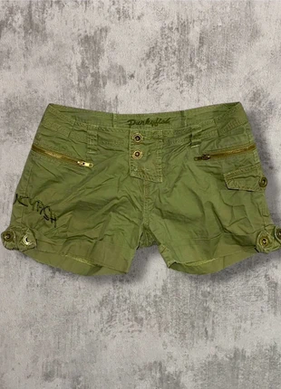 pantaloncini vintage, marca: Vintage Dressing, estado: Muy bueno, tamaño: S / 36 / 8, 10,00 €, 11,20 € Protección al comprador incluida