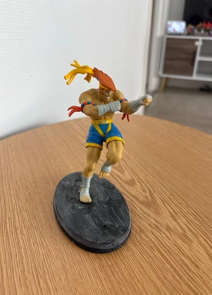 Figurine, brand: Street Fighter, condition: Good, size: One size, €3.00, €3.85 includes Buyer Protection