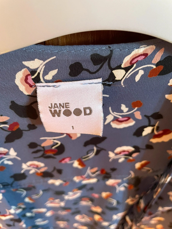 Jane discount wood vinted