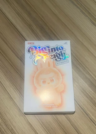 Labubu big into energy, brand: Rare, condition: New without tags, size: One size, €6.50, €7.53 includes Buyer Protection