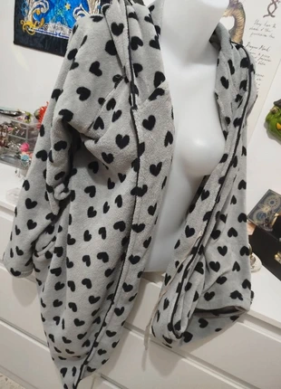 Bata kawaii corazones, marque: Easy Wear, état: Très bon état, taille: M / 38 / 10, 8,00 €, 9,10 € Protection acheteurs incluse