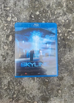 Blu-ray SF skyline, état: Très bon état, 1,50 €, 2,28 € Protection acheteurs incluse