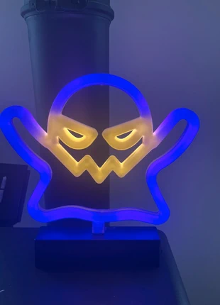 Fantôme Halloween, merk: GiFi, staat: Nieuw zonder prijskaartje, € 2,00, € 2,80 inclusief Kopersbescherming