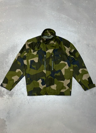 Vintage M-90 swedish army sniper splinter camo smock, marque: Vintage, état: Très bon état, taille: XXL, 120,00 €, 126,70 € Protection acheteurs incluse
