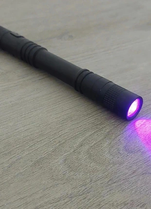 Stylo Lampe UV Ergonomique et Puissant, condition: New without tags, €8.50, €9.63 includes Buyer Protection