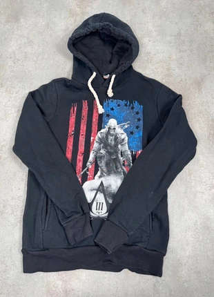 Pull à capuche Assassin's Creed vintage taille M homme, marque: Vintage Dressing, état: Très bon état, taille: M, 16,00 €, 17,50 € Protection acheteurs incluse