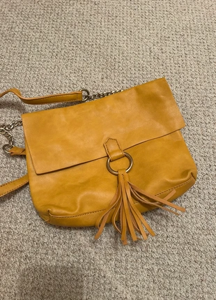 Sac à mains en cuir, brand: Inconnu, condition: New without tags, €5.00, €5.95 includes Buyer Protection