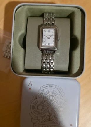Montre fossil raquel femme, marque: Fossil, état: Neuf sans étiquette, taille: Taille unique, 95,00 €, 100,45 € Protection acheteurs (Pro) incluse