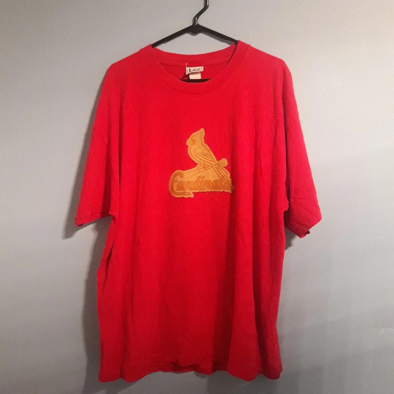 St Louis Cardinals MLB Spirit Shirt - Vinted