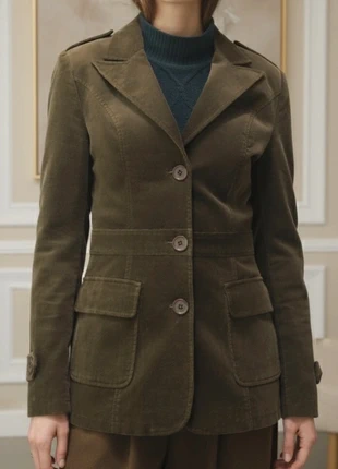 RARE Veste Tian Long M | Vintage 95% Coton | Look Élégant & Intemporel, marque: Vintage Dressing, état: Neuf sans étiquette, taille: M / 38 / 10, 80,00 €, 84,70 € Protection acheteurs incluse