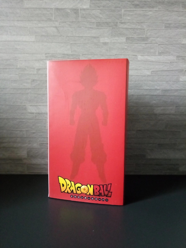 [Retro-Origin] Nintendo Game Boy Pocket Dragon Ball Z IPS 4