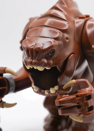 Lego Star Wars compatible Rancor, brand: Star Wars, condizioni: Ottime, taglia: Taglia unica, €11.90, €13.20 include la Protezione acquisti