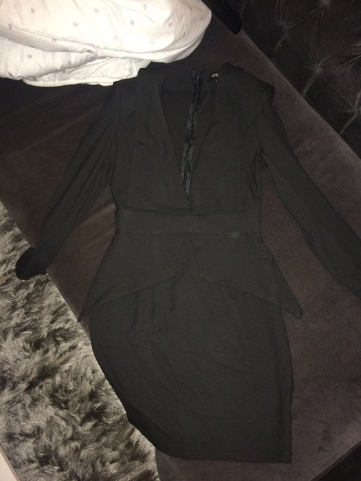 Robe Missguided 1