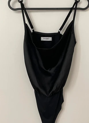 🖤Body nero elegante 4th & Reckless (S) - Elegant black bodysuit 4th & Reckless – Size UK 6 - Size S, merk: 4th & Reckless, staat: Heel goed, maat: S / 36 / 8, € 4,00, € 4,90 inclusief Kopersbescherming