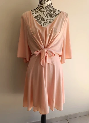 Mini robe, marque: New Look, état: Neuf avec étiquette, taille: XXXL / 46 / 18, 18,00 €, 19,60 € Protection acheteurs incluse