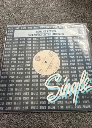 Howard kennedy Vinyl, condition: Very good, £8.00, £8.94 includes Buyer Protection