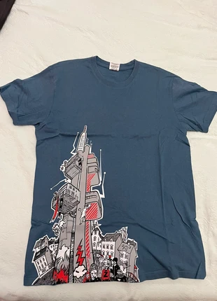 T-shirt Cirkus Alien, marque: cirkus alien, état: Neuf sans étiquette, taille: M, 10,00 €, 11,20 € Protection acheteurs incluse